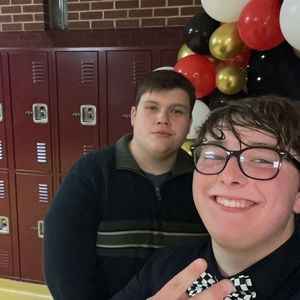 Meet your Posher, Josh